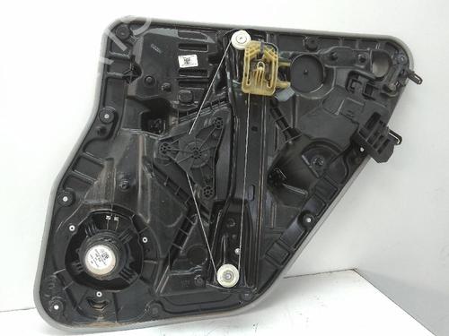 Used Rear left window mechanism MERCEDES-BENZ A-CLASS (W177) A 180 d (177.003) (116 hp) 18585058