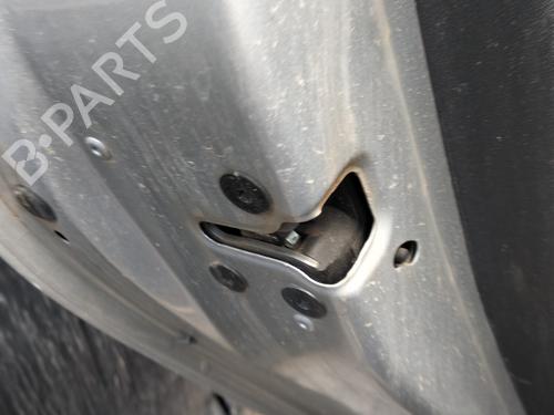 Used Rear left lock RENAULT GRAND SCÉNIC III (JZ0/1_) 1.5 dCi (JZ0B, JZ07) (106 hp) 29697572
