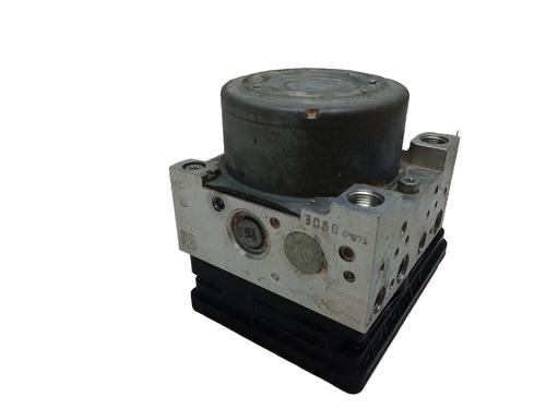 Used ABS pump PEUGEOT 2008 I (CU_) 1.2 PureTech 82 (82 hp) 30531349