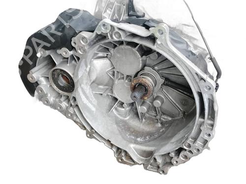 Used Gearbox Gearbox 20504113 20504113