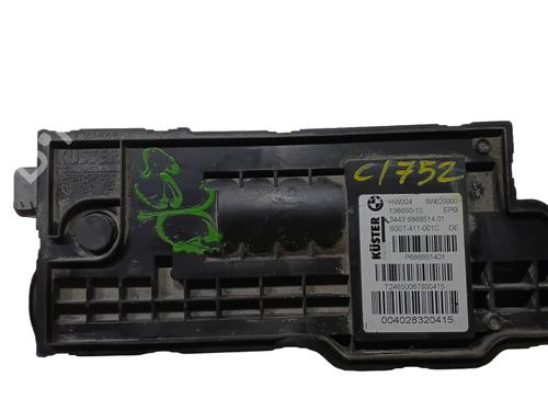 Cable BMW X5 (F15, F85) sDrive 25 d | BP30195418E12 