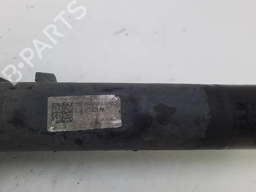 Venstre fortil støddæmper SEAT LEON ST (5F8) 2.0 TDI | BP26729875M16