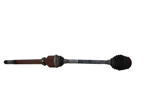 Used Right front driveshaft Right front driveshaft PEUGEOT 3008 II SUV (MC_, MR_, MJ_, M4_) 1.2 THP/ PureTech 130 (MRHNSM, MRHNSU, MRHNSJ, MRHNYW,... (131 hp) 34209074 34209074
