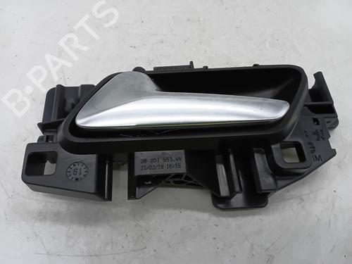 Rear left interior door handle PEUGEOT 508 II (FB_, FH_, F3_) 1.5 BlueHDI 130 (FBYHZJ, FBYHZR) | BP29995279I15