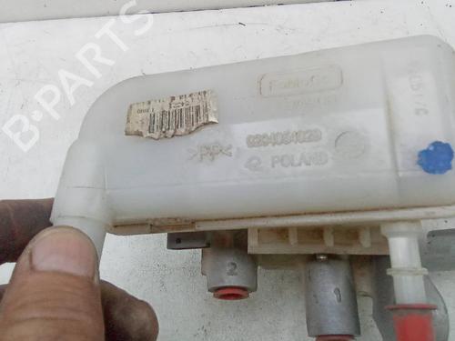 Steering pump FORD TOURNEO COURIER B460 MPV 1.0 EcoBoost | BP20132751M99 