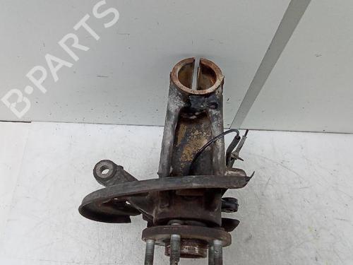 Right front steering knuckle LAND ROVER FREELANDER 2 (L359) 2.2 TD4 4x4 | BP20156375M26 