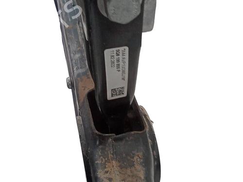 Subframe CUPRA FORMENTOR (KM7, KMP) 2.0 TDI 4Drive | BP19505563M9 - Image 5