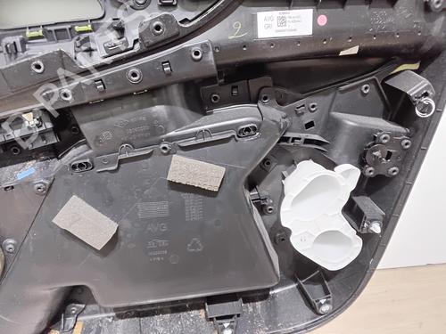 Front left panel PEUGEOT 3008 II SUV (MC_, MR_, MJ_, M4_) 1.2 THP/ PureTech 130 (MRHNSM, MRHNSU, MRHNSJ, MRHNYW,... | BP34123072C58 - Image 8