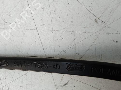 Front windshield wiper arm FORD B-MAX (JK) 1.0 EcoBoost | BP19124959C143 