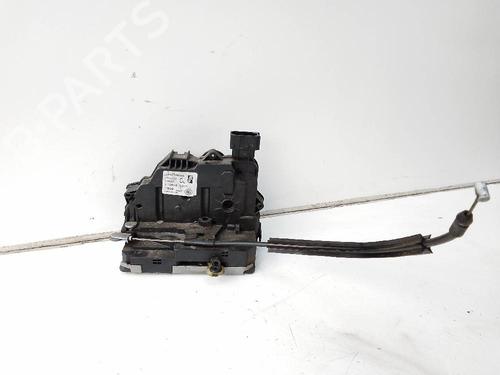 Used Front left lock FIAT DUCATO Van (250_) 130 Multijet 2,3 D (131 hp) 18578975