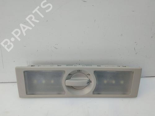 Used Interior roof light Interior roof light 22521405 22521405