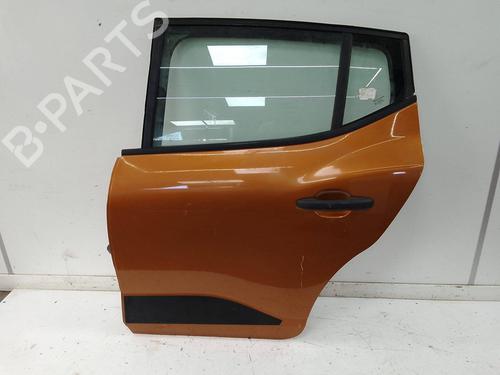 Used Left rear door DACIA SANDERO III 1.0 TCe 90 (91 hp) 28145498