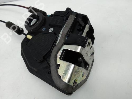 Rear left lock LEXUS CT (ZWA10_) 200h (ZWA10_, ZWA10R) | BP23207446C100 