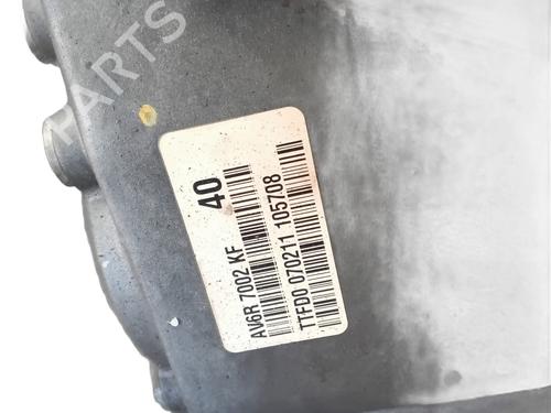 Gearbox FORD FOCUS III 1.6 TDCi | BP39165418M3 - Image 2