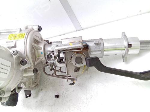 Steering column AUDI Q2 (GAB, GAG) 30 TDI | BP18915150M21 