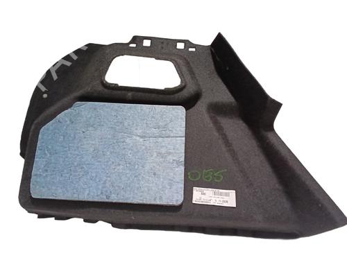 Boot lining OPEL CORSA F (P2JO) 1.2 (68) | BP38086754I3 - Image 3