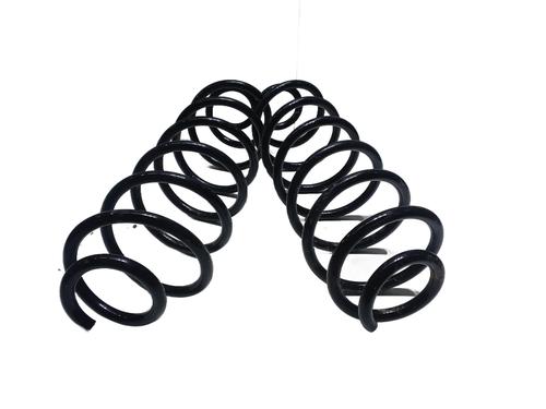 Used Shock absorber spring Shock absorber spring CITROËN C4 III (BA_, BB_, BC_) ë-C4 (BCZKWC) (156 hp) 39553959 39553959