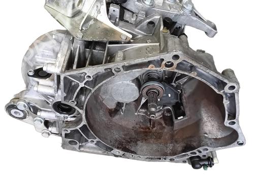 Used Gearbox PEUGEOT BOXER Van 2.0 BlueHDi 110 (110 hp) 30772989