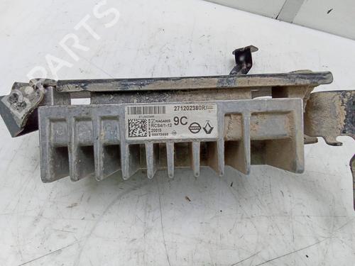 Elektronisk modul RENAULT KANGOO / GRAND KANGOO II (KW0/1_) 1.5 dCi 85 (KW0K, KW0L, KW0B) (86 hp) 26052492
