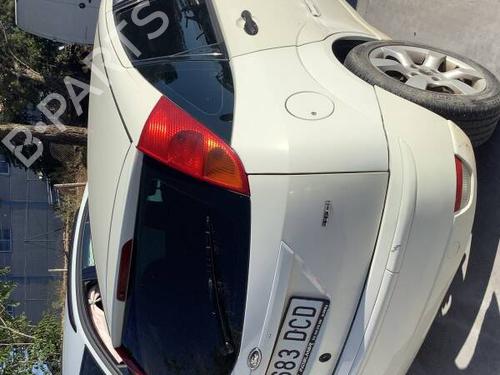 Brugte FORD FOCUS I (DAW, DBW)  1.8 TDCi  4636348