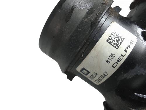 Intercooler OPEL ASTRA J (P10) 1.6 CDTi (68) | BP30098874M30 