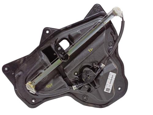 Elevador vidro trás direito Elevador vidro trás direito MAZDA 3 (BM, BN) 2.0 (120 hp) 34422281 34422281