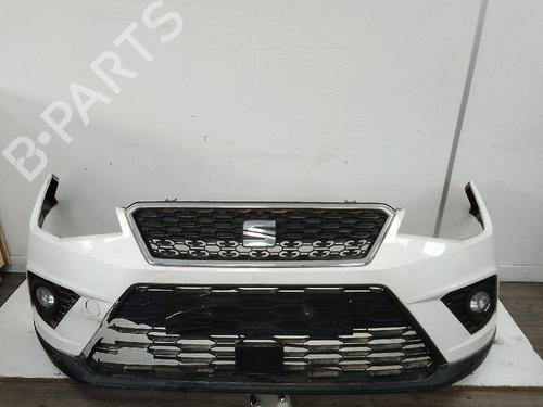 Front bumper SEAT ARONA (KJ7, KJP)  | BP22309589C7