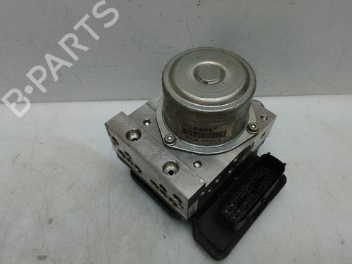 ABS pump NISSAN JUKE (F15) 1.2 DIG-T | BP25280161M43