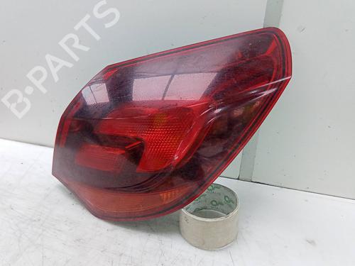 Højre side indikator OPEL ASTRA J (P10) 1.6 (68) | BP28149342I19 