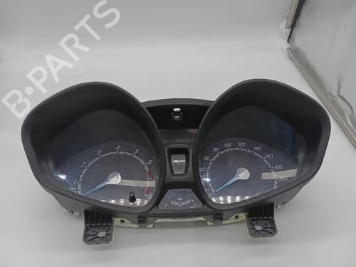 Instrument cluster FORD TOURNEO COURIER B460 MPV 1.0 EcoBoost | BP26172762C47 