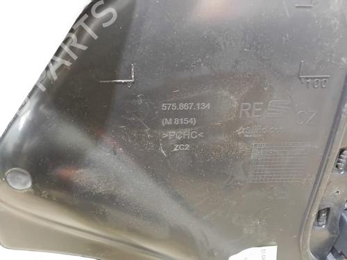 Rear right panel SEAT ATECA (KH7, KHP) 1.6 TDI | BP35945240C61 - Image 6