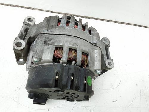 Used Alternator Alternator 18947770 18947770