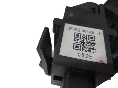 Steering wheel controls RENAULT MASTER III Van (FV) 2.3 dCi 125 FWD (FV0C, FV0D, FV0G, FV0H, FV0J, FV0K,... | BP33841496E15  - Image 6