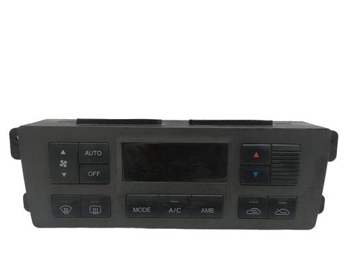 Used Climate control HYUNDAI TERRACAN (HP) 2.9 CRDi 4WD (163 hp) 30963853