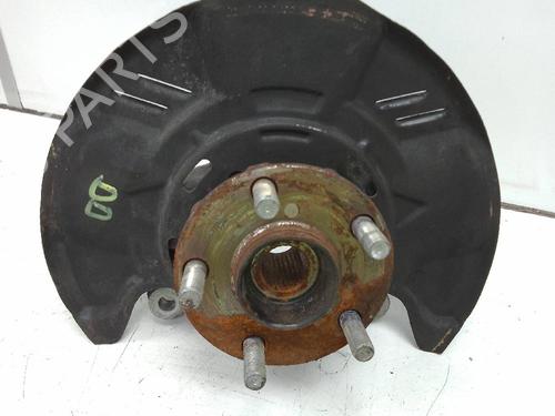Used Right front steering knuckle SUBARU XV (_GP_) 2.0 D AWD (109 hp) 20143773