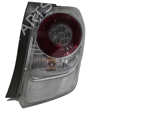 Used Right taillight Right taillight TOYOTA VERSO (_R2_) 2.0 D-4D (AUR20_, AUR20R) (126 hp) 35778688 35778688