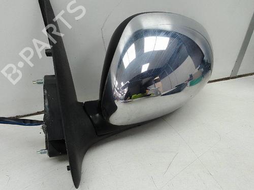 Left mirror NISSAN JUKE (F15) 1.5 dCi | BP18737718C26