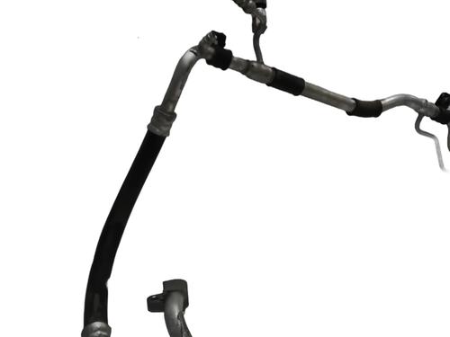 AC pipe HYUNDAI i30 Estate (PDE) 1.6 CRDi | BP30195358M126