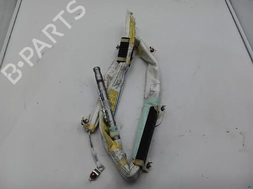 Left curtain airbag KIA RIO III (UB) 1.25 CVVT | BP25720767C11 