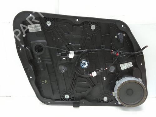 Used Front left window mechanism Front left window mechanism KIA SORENTO III (UM) [2015-2023] 22273479 22273479
