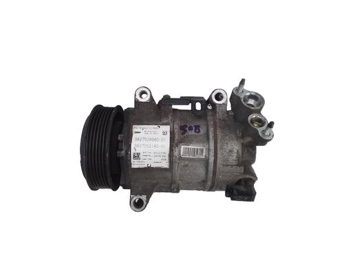 Used AC compressor AC compressor PEUGEOT 508 II (FB_, FH_, F3_) 1.5 BlueHDI 130 (FBYHZJ, FBYHZR) (131 hp) 26053159 26053159