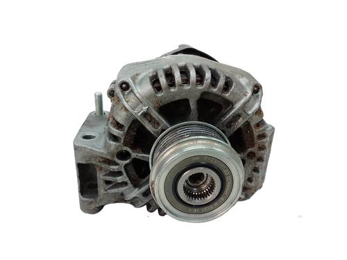 Alternator FIAT 500X (334_) 1.3 D Multijet (334AXH1A) | BP26160890M7 - Image 2