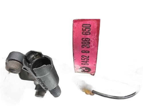 AC compressor BMW 3 (E46) 320 d | BP39199624M34 - Image 3