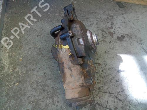 Used Front differential BMW X5 (E70) 3.0 sd (286 hp) 18585583