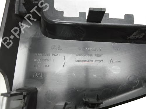 Other RENAULT KANGOO III MPV Blue dCi 95 (KJAB) | BP26285013O1 - Image 2