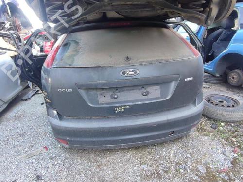 Tailgate FORD FOCUS II (DA_, HCP, DP)  | BP18596243C6 