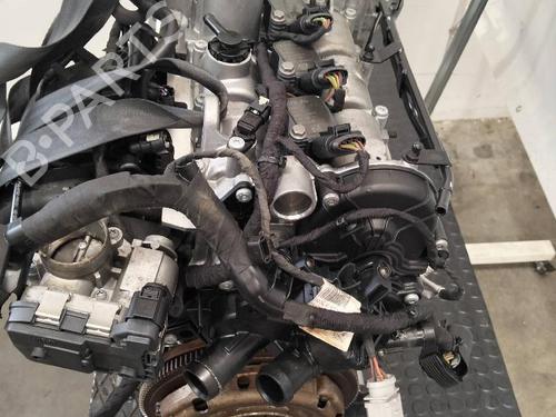 Motor für VW POLO V (6R1, 6C1) [2009-2022]  24463374