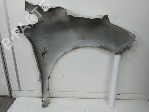 Left front fenders TOYOTA VERSO (_R2_) 1.8 (ZGR21_, ZGR21R) | BP29386523C41 