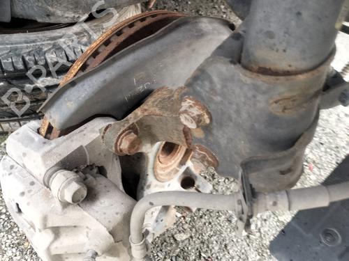 Used Right front steering knuckle MAZDA CX-7 (ER) 2.3 MZR DISI Turbo AWD (ER3P) (260 hp) 32021121