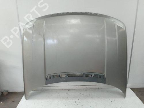 Hood LAND ROVER RANGE ROVER III (L322) 5.0 4x4 | BP18899060C1 